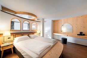 Croce Bianca Leisure & Spa