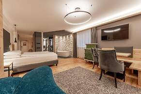 Croce Bianca Leisure & Spa