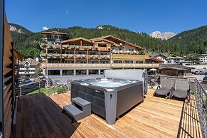 Croce Bianca Leisure & Spa