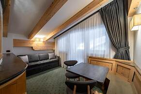 Croce Bianca Leisure & Spa