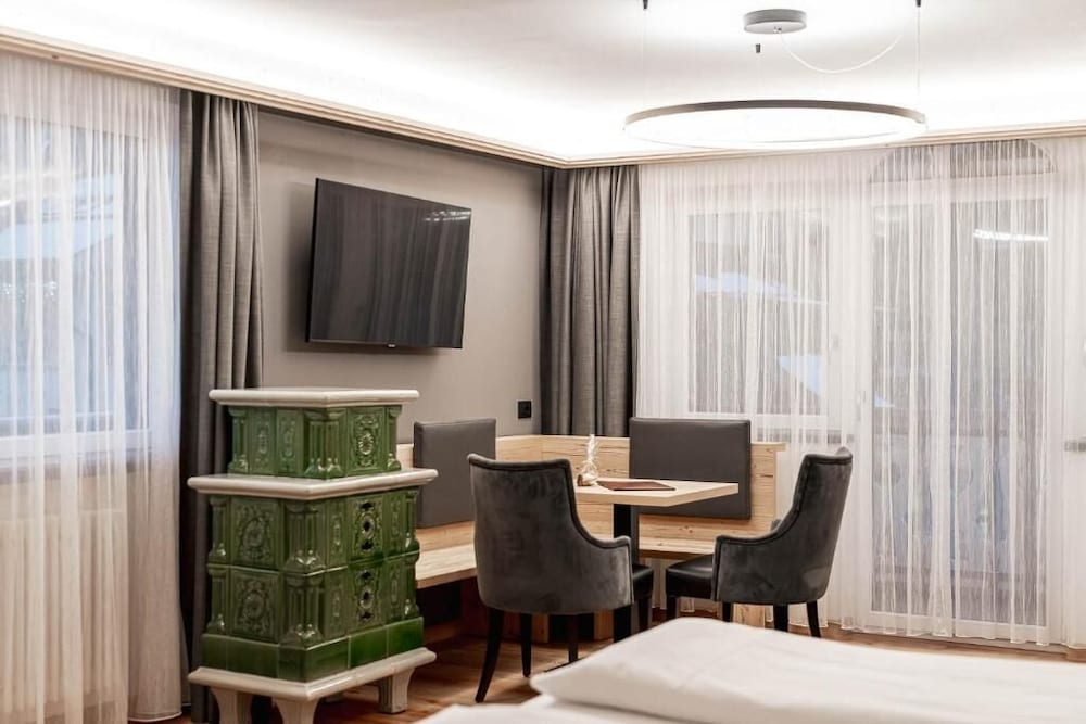 Croce Bianca Leisure & Spa