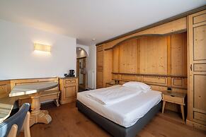 Croce Bianca Leisure & Spa