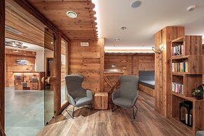 Croce Bianca Leisure & Spa