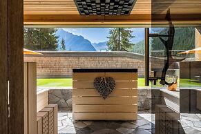 Croce Bianca Leisure & Spa
