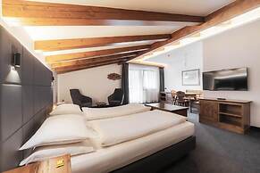 Croce Bianca Leisure & Spa