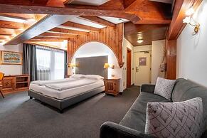 Croce Bianca Leisure & Spa