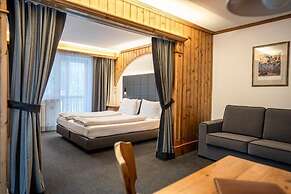 Croce Bianca Leisure & Spa