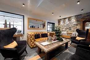 Croce Bianca Leisure & Spa