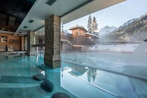 Croce Bianca Leisure & Spa