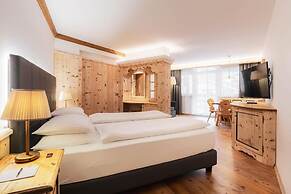 Croce Bianca Leisure & Spa