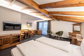 Croce Bianca Leisure & Spa
