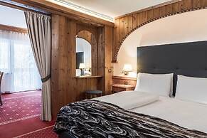 Croce Bianca Leisure & Spa