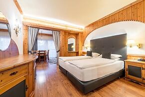 Croce Bianca Leisure & Spa