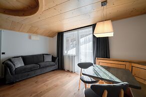Croce Bianca Leisure & Spa
