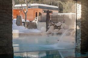 Croce Bianca Leisure & Spa