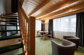 Croce Bianca Leisure & Spa