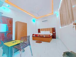 Hotel Awadh Star Palace