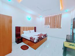 Hotel Awadh Star Palace