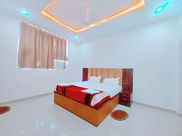 Hotel Awadh Star Palace