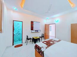 Hotel Awadh Star Palace