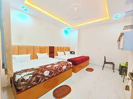 Hotel Awadh Star Palace