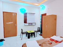 Hotel Awadh Star Palace