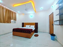Hotel Awadh Star Palace