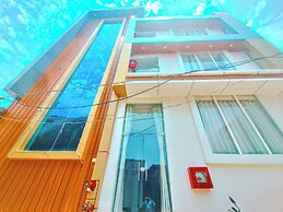 Hotel Awadh Star Palace