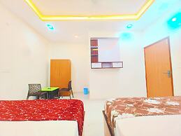 Hotel Awadh Star Palace