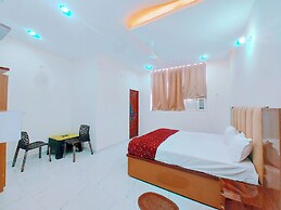 Hotel Awadh Star Palace