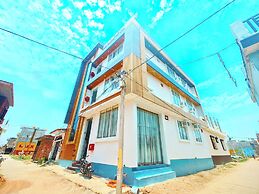 Hotel Awadh Star Palace