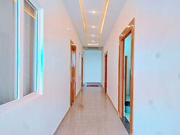 Hotel Awadh Star Palace