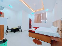 Hotel Awadh Star Palace