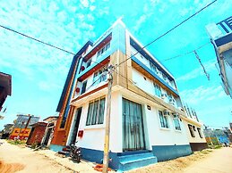 Hotel Awadh Star Palace