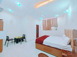Hotel Awadh Star Palace