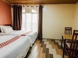 Hotel Saint Jean Leopold