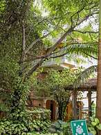 Hotel Saint Jean Leopold