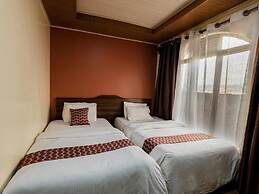 Hotel Saint Jean Leopold