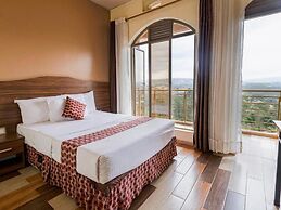 Hotel Saint Jean Leopold