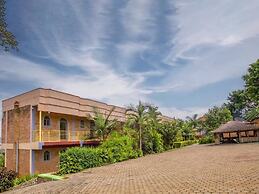 Hotel Saint Jean Leopold