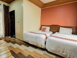 Hotel Saint Jean Leopold