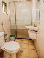 Hotel Saint Jean Leopold