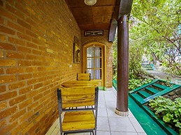 Hotel Saint Jean Leopold