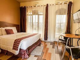 Hotel Saint Jean Leopold