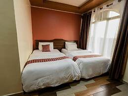 Hotel Saint Jean Leopold