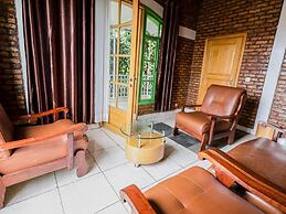 Hotel Saint Jean Leopold
