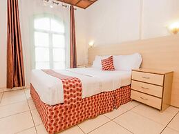 Hotel Saint Jean Leopold