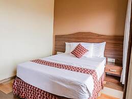 Hotel Saint Jean Leopold