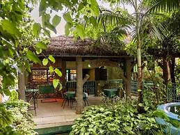 Hotel Saint Jean Leopold