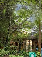 Hotel Saint Jean Leopold